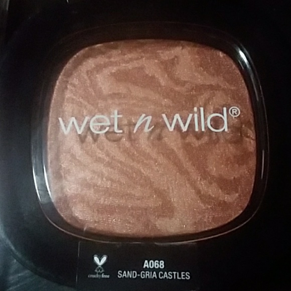 Wet n wild makeup lot - Picture 3 of 4